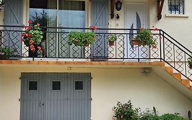 La Villa du MOULIN DE MADAME